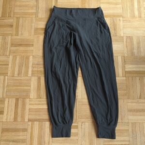 Lululemon Align Jogger Graphite Grey 28"